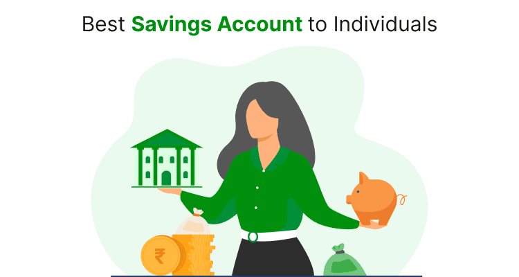 Banks that Provide the Best Savings Account to Individuals